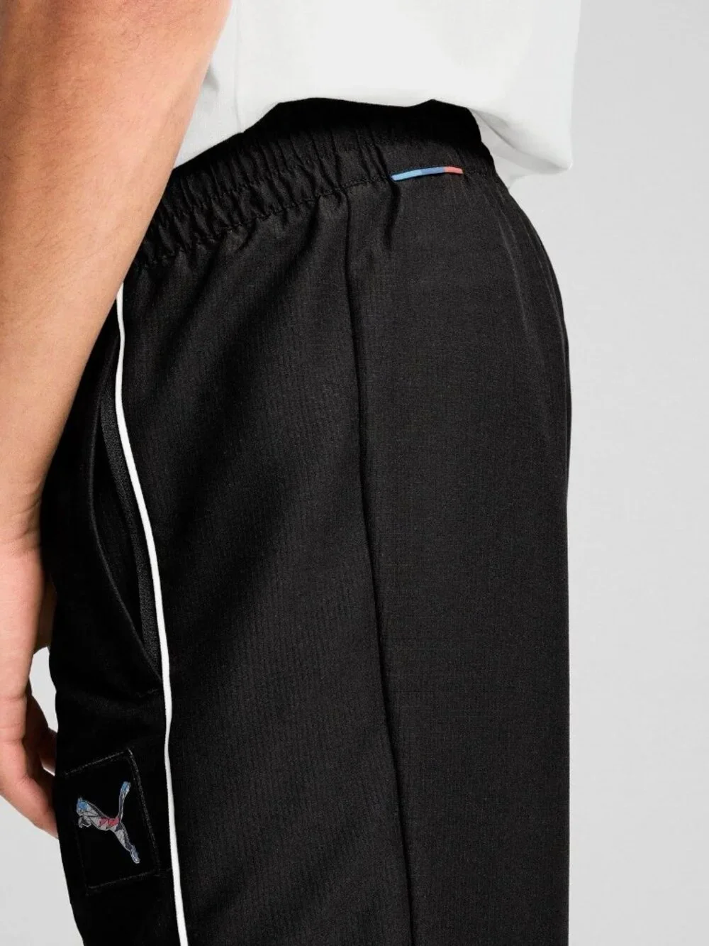Puma BMW Track Pants Joggers Sweat Pants Motorsport SDS 2.0 Small